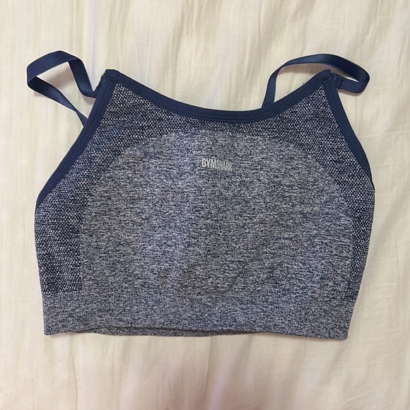 gym shark workout shorts - Picture 2 of 5